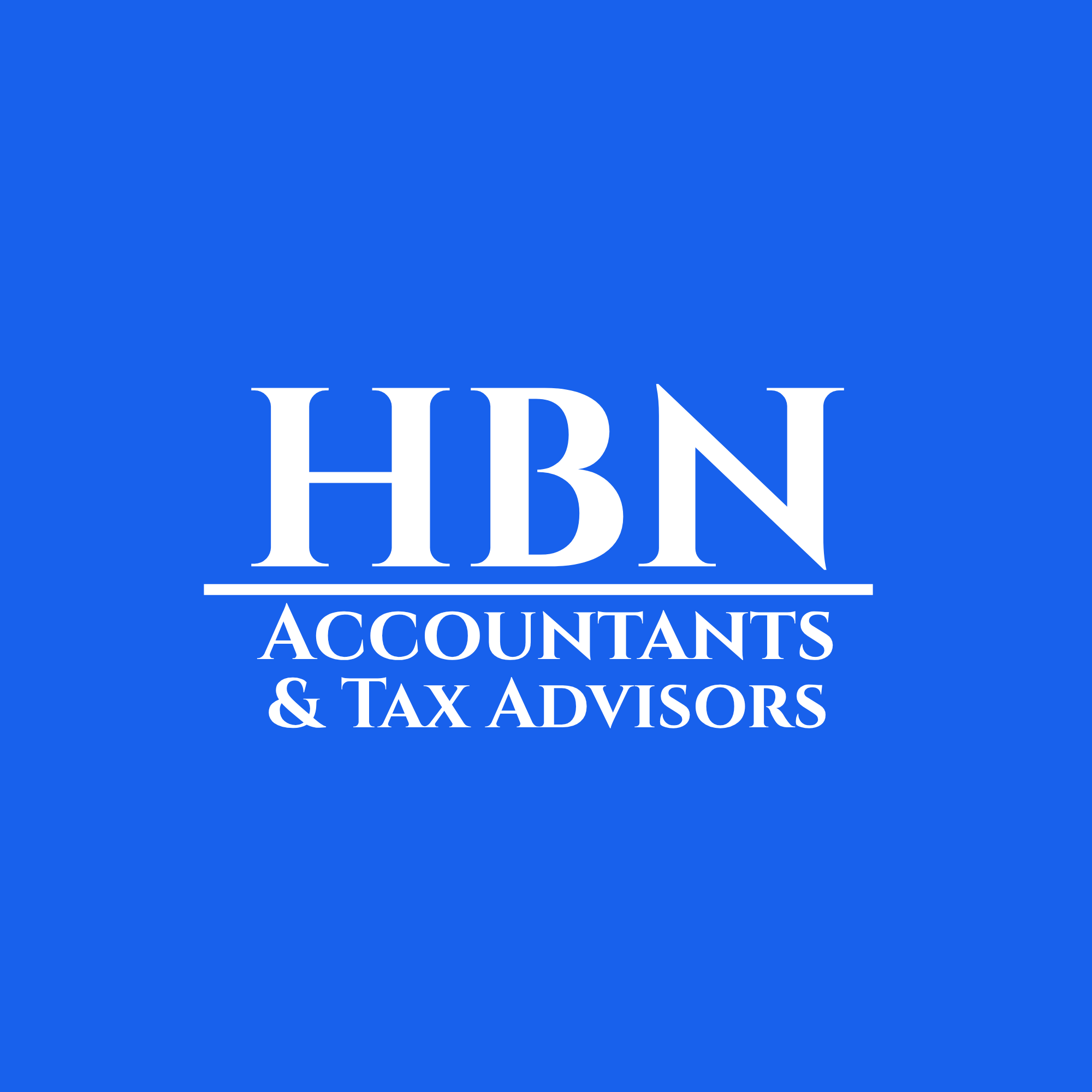 hbn site blue